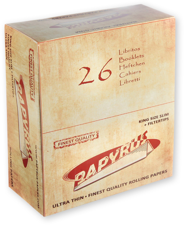 papirus